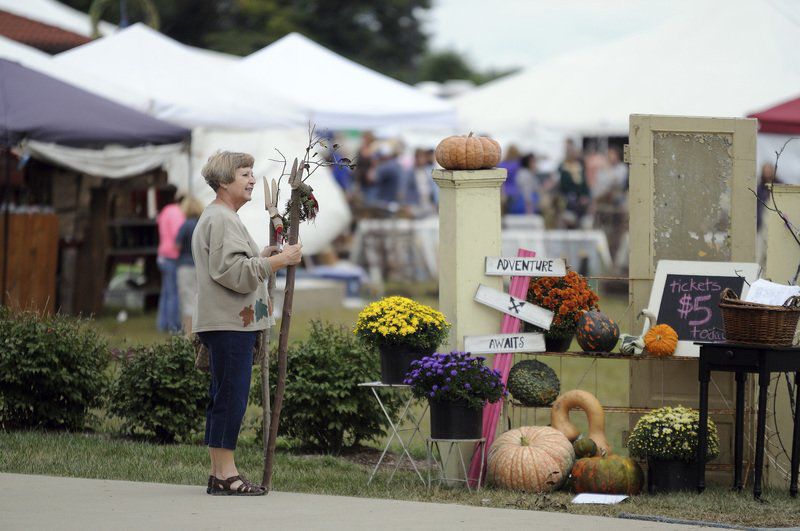 Hobnob Spring Market (May 11 - 12)